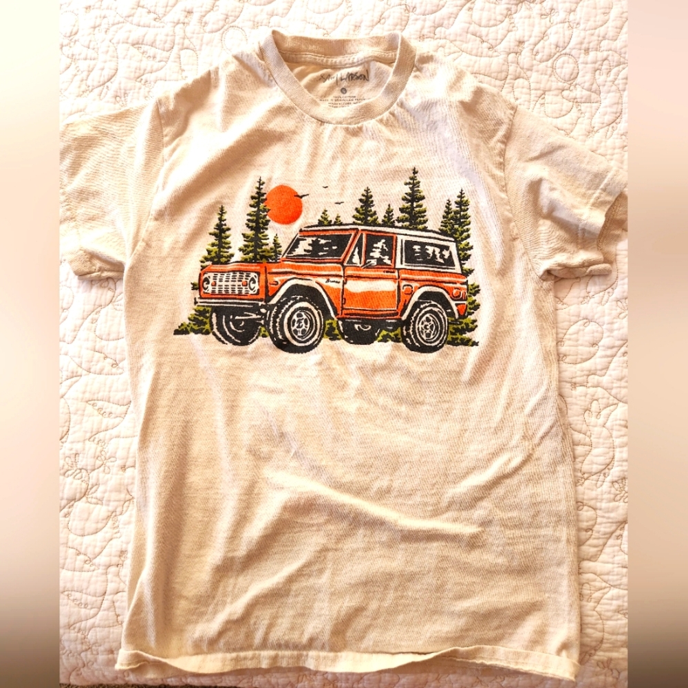Graphic Tee